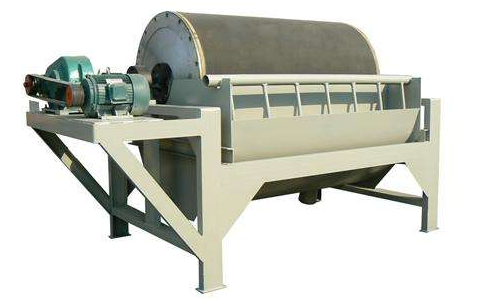 磨礦粒度粗細對磁選效果有什么影響？